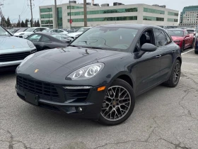 Porsche Macan * AWD * CARFAX * БЕЗ ПЪРВОНАЧАЛНА ВНОСКА