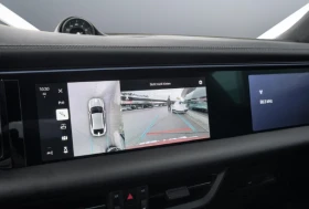 Porsche Macan Turbo = Sport Chrono = Гаранция - 205420 лв. / 105029.58 € - 85483597 10