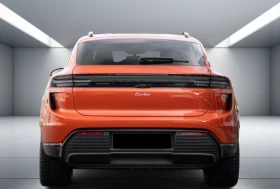 Porsche Macan Turbo = Sport Chrono = Гаранция - 205420 лв. / 105029.58 € - 85483597 2