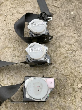 VW Touareg 7P, снимка 5