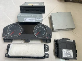 VW Touareg 7P, снимка 4