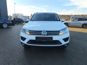 VW Touareg 7P - изображение 1