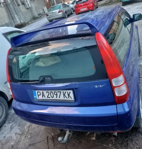 Honda Hr-v Газ/бензин - 2050 € / 4009.45 лв. - 37750418 4