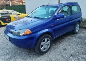 Honda Hr-v Газ/бензин - 2050 € / 4009.45 лв. - 37750418 3
