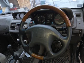 Mitsubishi Pajero - 7000 € / 13690.81 лв. - 17552094 2