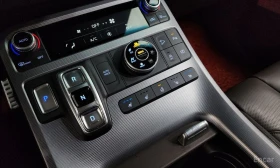 Hyundai Palisade, снимка 9