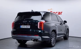 Hyundai Palisade, снимка 2