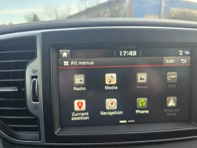 Kia Sportage GT-LINE 1.7D 141HP DC� �������� Blind spot* JBL*  | Mobile.bg � ����� ������ 16