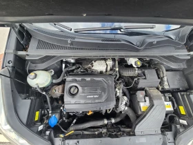 Kia Sportage GT-LINE 1.7D 141HP DC� �������� Blind spot* JBL*  | Mobile.bg � ����� ������ 10