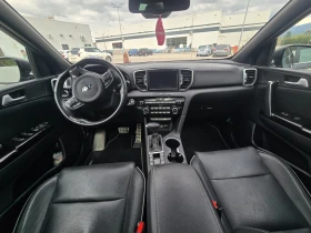 Kia Sportage GT-LINE 1.7D 141HP DC� �������� Blind spot* JBL*  | Mobile.bg � ����� ������ 6