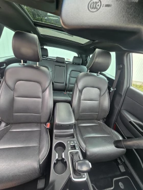 Kia Sportage GT-LINE 1.7D 141HP DC� �������� Blind spot* JBL*  | Mobile.bg � ����� ������ 8