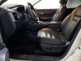 Nissan Rogue SL* �������* NAVI* PANORAMA*  | Mobile.bg � ����� ������ 7