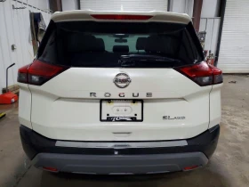 Nissan Rogue SL* ПОДГРЕВ* NAVI* PANORAMA* , снимка 5