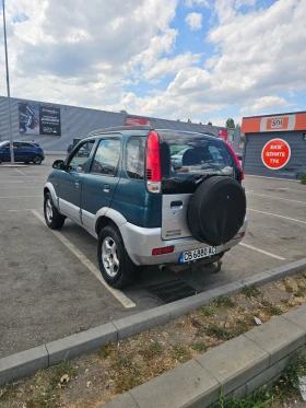 Daihatsu Terios - 2200 € / 4302.83 лв. - 61413427 6