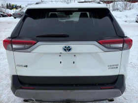 Toyota Rav4 HYBRID LIMITED * * CARFAX * * АВТО КРЕДИТ * *  - 21200 € / 41463.60 лв. - 50482552 5