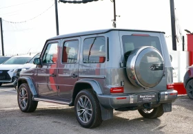 Mercedes-Benz G 400 d* MANUFAKTUR* BURM* 360 CAM* DISTR* MEMORY*  - 142800 € / 279292.52 лв. - 70306012 6