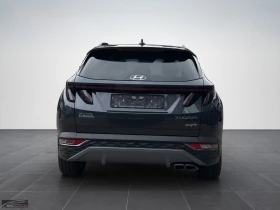 Hyundai Tucson 1.6PHEV/265HP/PRIME/4X4/360/ACC/KREL/PANO/LED/286z - 32599 € / 63758.10 лв. - 37063618 8