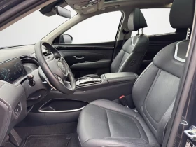 Hyundai Tucson 1.6PHEV/265HP/PRIME/4X4/360/ACC/KREL/PANO/LED/286z - 32599 € / 63758.10 лв. - 37063618 11