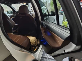 BMW X5 * XDRIVE40I * 2 КЛЮЧА* PANO* ПОДГРЕВИ* KEYLESS* CA - 27750 € / 54274.28 лв. - 83819381 12