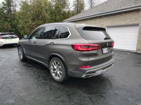 BMW X5 * XDRIVE40I * 2 КЛЮЧА* PANO* ПОДГРЕВИ* KEYLESS* CA - 27750 € / 54274.28 лв. - 83819381 4