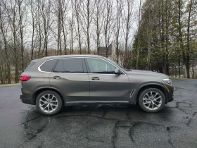 BMW X5 * XDRIVE40I * 2 КЛЮЧА* PANO* ПОДГРЕВИ* KEYLESS* CA - 27750 € / 54274.28 лв. - 83819381 3