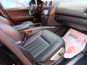 Mercedes-Benz ML 500 5.0i 306k.c. | Mobile.bg � ����� ������ 16