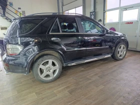 Mercedes-Benz ML 500 5.0i 306k.c. | Mobile.bg � ����� ������ 7