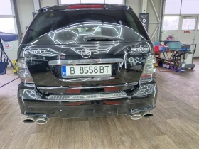 Mercedes-Benz ML 500 5.0i 306k.c. | Mobile.bg � ����� ������ 6