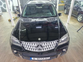 Mercedes-Benz ML 500 5.0i 306k.c. | Mobile.bg � ����� ������ 2