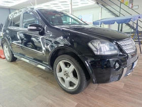 Mercedes-Benz ML 500 5.0i 306k.c. | Mobile.bg � ����� ������ 4