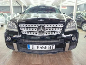 ������ Mercedes-Benz ML 500