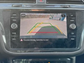 VW Tiguan | Comfortline R Line | ПОДГРЕВ | ПАНОРАМА |  | Auto.bg — изображение 12