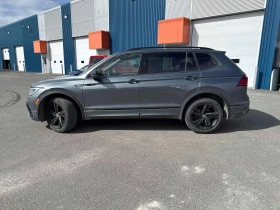 VW Tiguan | Comfortline R Line | ПОДГРЕВ | ПАНОРАМА |  | Auto.bg — изображение 2