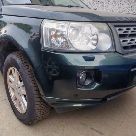����� �� �������� �� Land Rover Freelander 2012 Face 2.2td4 S 4x4
