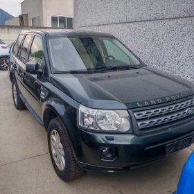 ����� �� �������� �� Land Rover Freelander 2012 Face 2.2td4 S 4x4