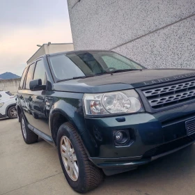 ����� �� �������� �� Land Rover Freelander 2012 Face 2.2td4 S 4x4