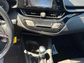 Toyota C-HR * XLE * CARFAX * ПОДРЕВИ * KEYLESS * АВТОКРЕДИТ - 17100 € / 33444.69 лв. - 31563148 9