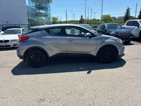 Toyota C-HR * XLE * CARFAX * ПОДРЕВИ * KEYLESS * АВТОКРЕДИТ - 17100 € / 33444.69 лв. - 31563148 3