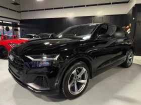 Audi Q8 quattro Progressiv 55 TFSI