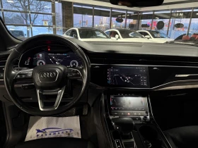 Audi Q8 quattro Progressiv 55 TFSI | Auto.bg — изображение 7