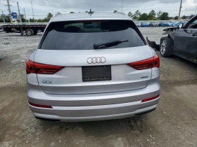 Audi Q3 2.0TFSI QUATTRO| ����| �������| KEYLESS | Mobile.bg � ����� ������ 5