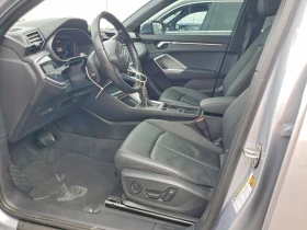 Audi Q3 2.0TFSI QUATTRO| ����| �������| KEYLESS | Mobile.bg � ����� ������ 7