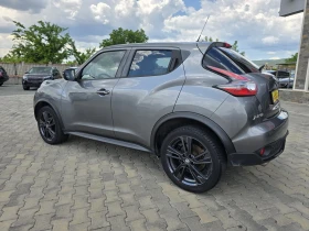 Nissan Juke 1.5dci euro6 | Mobile.bg � ����� ������ 6