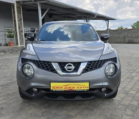 Nissan Juke 1.5dci euro6 | Mobile.bg � ����� ������ 2