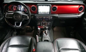 Jeep Gladiator Rubicon| 4WD| Lockers & Sway Bar| Off-Road+ | ACC | Auto.bg — изображение 6