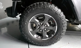 Jeep Gladiator Rubicon| 4WD| Lockers & Sway Bar| Off-Road+ | ACC | Auto.bg — изображение 14
