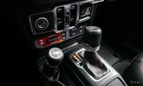 Jeep Gladiator Rubicon| 4WD| Lockers & Sway Bar| Off-Road+ | ACC | Auto.bg — изображение 9