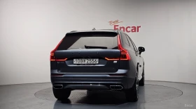 Volvo XC60 * T8* R* ����* KEYLESS* Camera* �������*  | Mobile.bg � ����� ������ 4