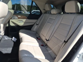 Mercedes-Benz GLE 350 АМГ ПАКЕТ/CARFAX/ПОДГРЕВ/ПАМЕТ/ПАНОРАМА/ | Auto.bg — изображение 3