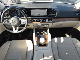 Mercedes-Benz GLE 350 АМГ ПАКЕТ/CARFAX/ПОДГРЕВ/ПАМЕТ/ПАНОРАМА/ | Auto.bg — изображение 5